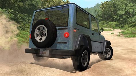 Actualizar Imagen Beamng Drive Jeep Wrangler Thptnganamst Edu Vn