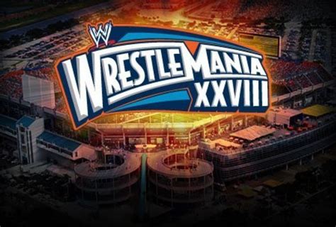 Wwe Wrestlemania 28 9 Bold Predictions For Wrestlings Biggest Event