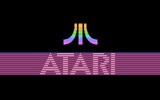 Screenshot Of Planet Smashers Atari 7800 1990 MobyGames