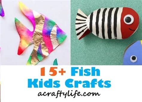 19 Easy Crab Kid Crafts Fun At The Beach Theme A Crafty Life