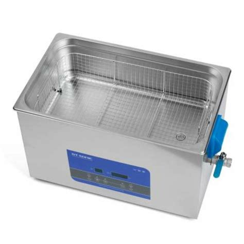 Harga Gt Sonic R Ultrasonic Cleaner L Terbaik Garansi Proses Co Id