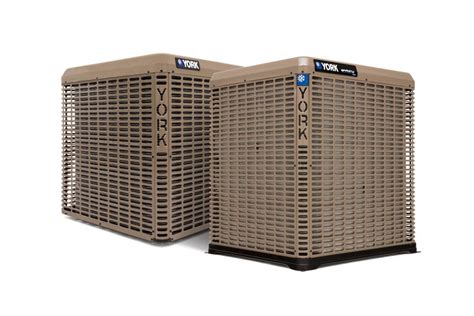 York Heating And Cooling