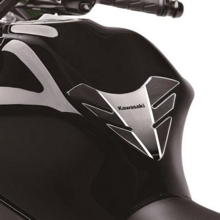 Protection de réservoir Z650 Ninja 650 2017 2021 Moto Shop 35