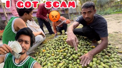 Selling Areca Nut Scam Hogya Mere Shat YouTube