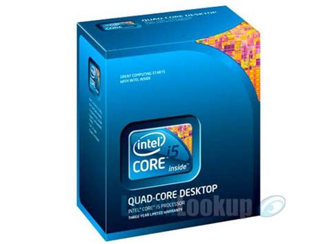 Intel Lynnfield Core i5-750 Processor Review | Linuxlookup