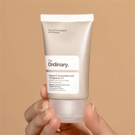 The Ordinary Vitamin C Suspension Australia Adore Beauty