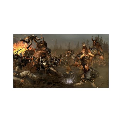 Total War Warhammer Call Of The Beastmen Campaign Pack Pc Windows