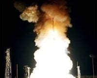 Lockheed Martin Receives Contract For Continued Production Of ICBM