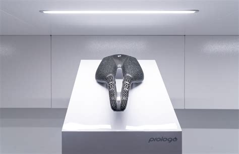 Prologo NAGO R4 PAS 3DMSS The Lightest 3D Saddle On The Market