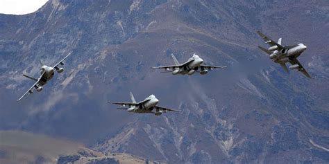 Warbirds Over Wanaka 2022 | Airshow Travel