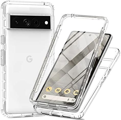 Xinyexin Coque Pour Google Pixel Pro Degr S Antichoc Protecteur D