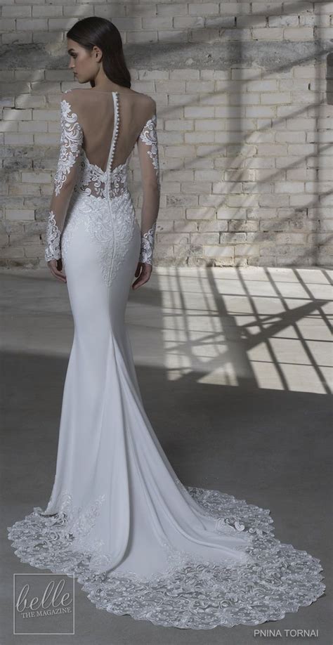 Kleinfeld Wedding Dresses Pnina Tornai Rack Your Style