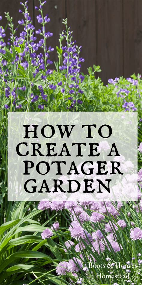 Potager garden ideas – Artofit