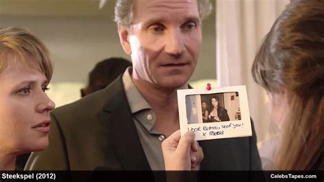 Gaite Jansen Naked Topless And Sexy Movie Scenes Feat Carolien Spoor By Banned Sex Tapes XHamster