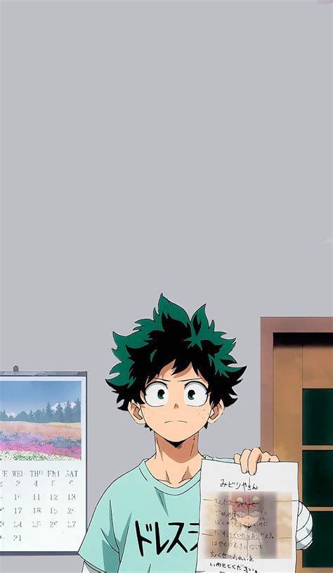 720p Free Download Cute Anime Cute Deku Novocom Top Kawaii Deku Hd