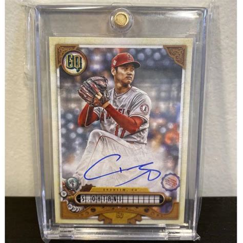 お得クーポン発行中 Topps Now 2022 大谷翔平 直筆サインカード Asakusasubjp