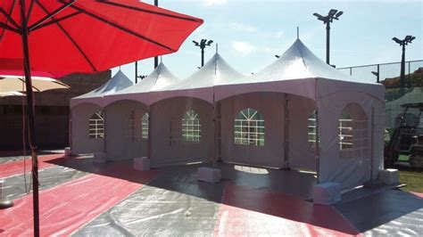 Alquiler De Carpas Y Jaimas Para Eventos Lp Grupo Friends