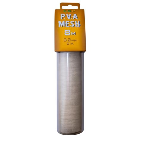 PVA Mesh 32mm Kit Hengelsport Nullens