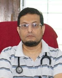 Dr Abdullah Al Kafi In Rajshahi Doclisty