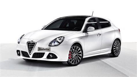 Precios Definitivos Alfa Romeo Giulietta