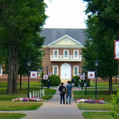 Colleges in High Point, North Carolina and Colleges near High Point