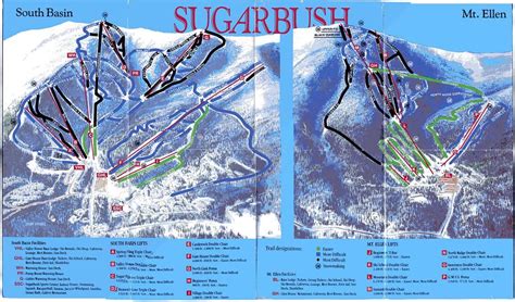 Sugarbush Resort