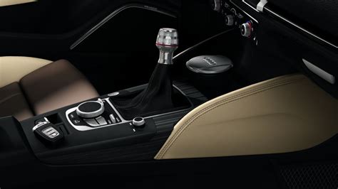 Audi Exclusive A3 Interior | VW Vortex - Volkswagen Forum