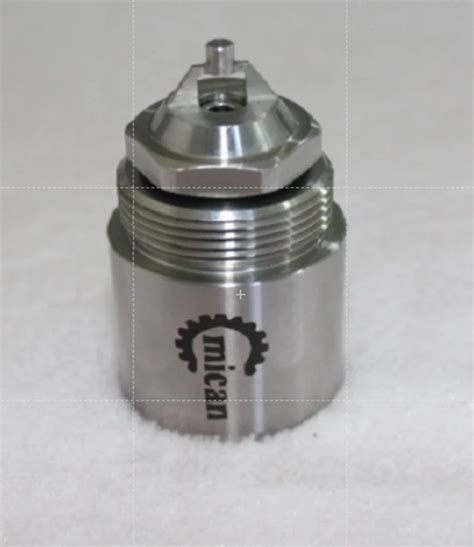 Stainless Steel Dust Suppression Dry Fog Nozzles For Industrial At Rs