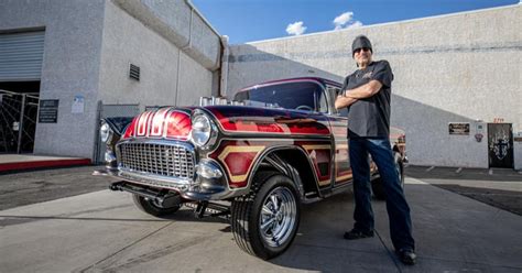 Heres What Danny Koker Did Before Counting Cars