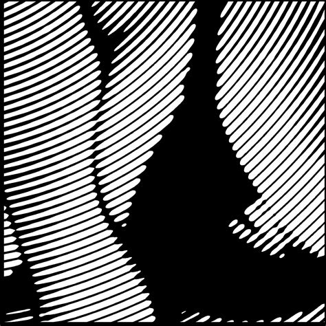 Archivo Stl Arte De Pared Chica Hentai Modelo Para Descargar Y Imprimir En Dcults