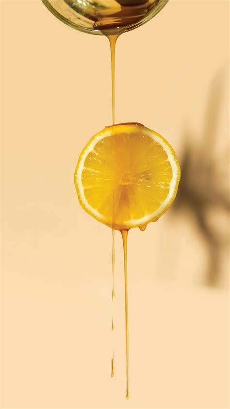 Green Tea Lemon Honey Mix 5 Natural Drinks For Weight Loss