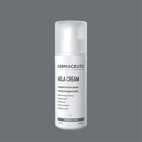 Dermaceutic Mela Cream - Bayside Medical Aesthetics