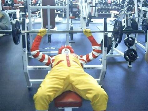 Funny Photos Of Workouts That Went Hilariously Wrong - WTFacts