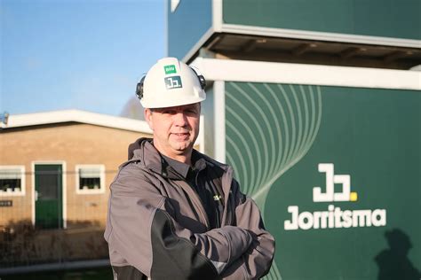 Heer En Meester Op De Bouw Jorritsma Bouw