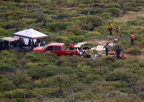 Vermisste Surfer In Mexiko Gefundene Leichen Mit Schusswunden VOL