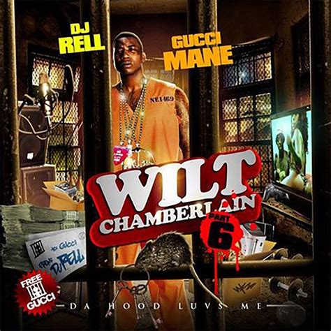 ‎wilt Chamberlain Pt 6 Album By Gucci Mane Apple Music