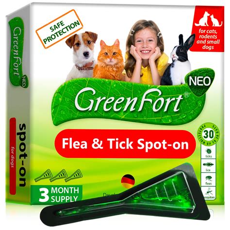 9 Best Plant-Based Natural Flea Protection Products for Dogs (2024)