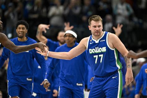 NBA Analyst Blasts Dallas Mavericks They Are Not Good Enough For Luka