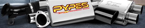 Pypes Performance Exhaust™ Mufflers Tips Pipes And Headers Carid