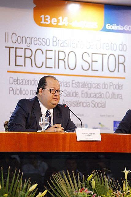 Idtech Assessor Jur Dico Do Idtech Participa Do Ii Congresso