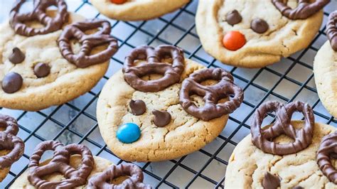 Christmas Reindeer Cookies: An Easy Holiday Treat