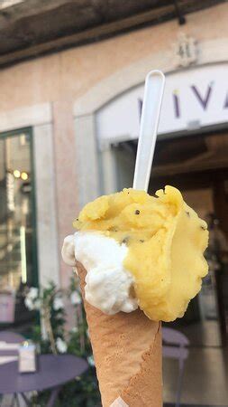 NIVA GELATO Lisbon Principe Real Restaurant Reviews Photos