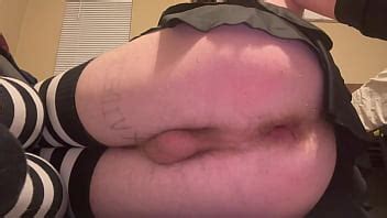 Femboy Twink Si Diverte Con Il Buco Del Culo XVIDEOS