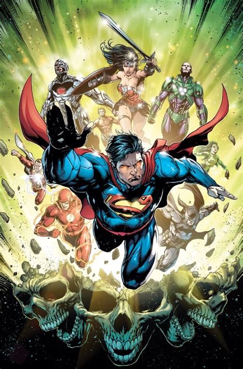 Jason Fabok On Twitter Comic Books Art Dc Comics Art Comic Art