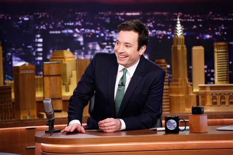 Heres Jimmy The Best Of Fallons First Month On The Tonight Show