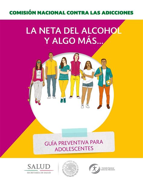 ¿cómo Los Adolescentes Pueden Desarrollar Buenos Hábitos Para Prevenir La Adicción Mibbmemima ️