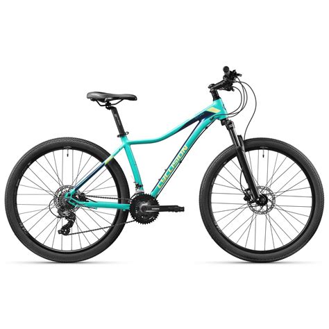 Bicicleta Cyclision Corpha Mk Ii Caribbean Sea Cm Emag Ro