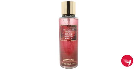 Moon Spiced Apple Victorias Secret Fragancia Una Fragancia Para