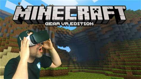 Minecraft Windows 10 Edition Goes Vr With Oculus Rift