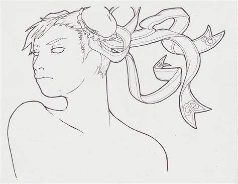 Original Chun Li Line Drawing By Reggie Sensei On Deviantart